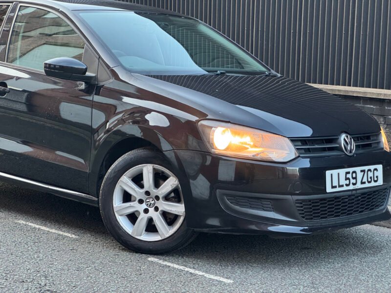 Volkswagen Polo SE 1.4 Petrol